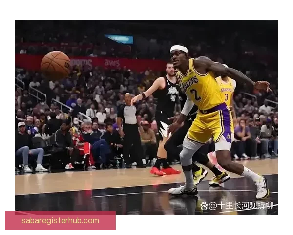 湖人关键时刻统治力爆棚四次绝杀铸就联盟第一防守强度惊人